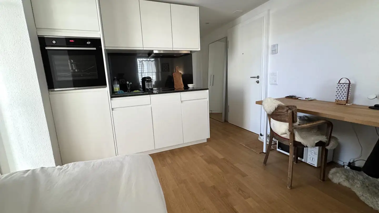 Appartamento in affitto - Rorschacher Strasse 207, 9000 St. Gallen