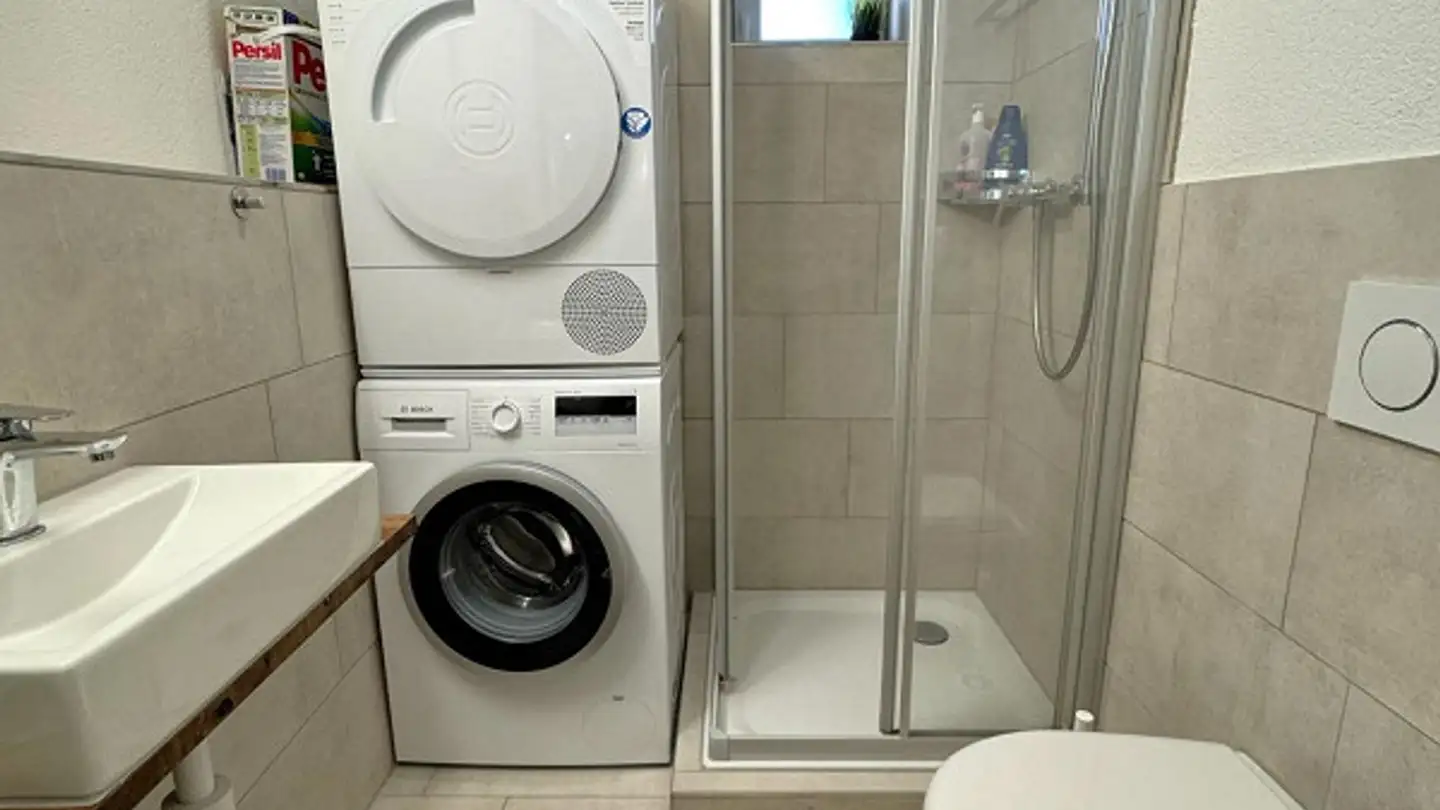 Appartamento in affitto - Rorschacher Strasse 207, 9000 St. Gallen - Foto 4