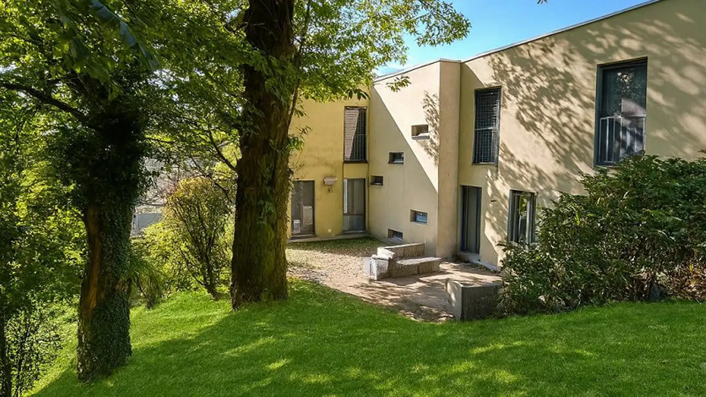 Villa à vendre - Via Ponte Capriasca, 6945 Origlio
