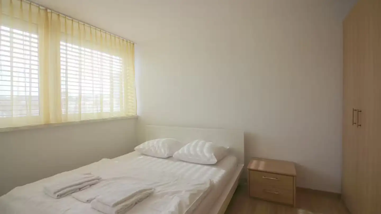 Apartment for rent - Friesstrasse, 8050 Zürich - Photo 2