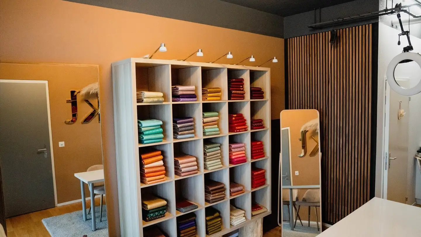 Office space for rent - Güterstrasse 2, 4663 Aarburg - Photo 3