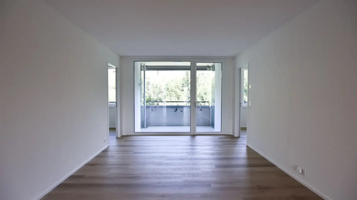 Appartamento in affitto - Uferweg 30, 3400 Burgdorf - Foto 2