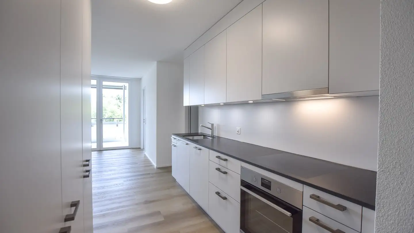 Appartamento in affitto - Uferweg 30, 3400 Burgdorf - Foto 3