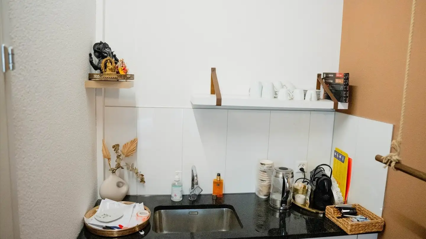 Office space for rent - Güterstrasse 2, 4663 Aarburg - Photo 4