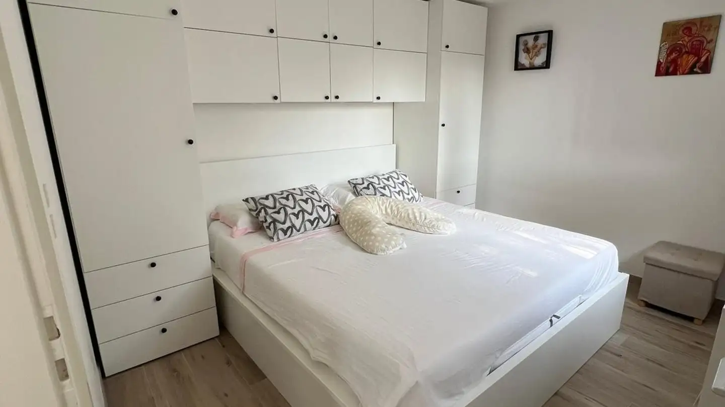 Wohnung mieten - Strada Cantonale 76, 6984 Pura