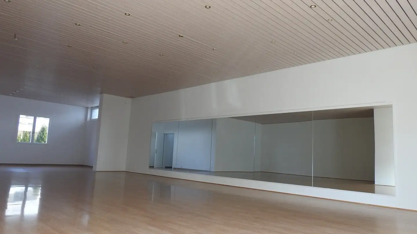 Spazio ufficio in affitto - Romanshornerstrasse 55, 8280 Kreuzlingen - Foto 3