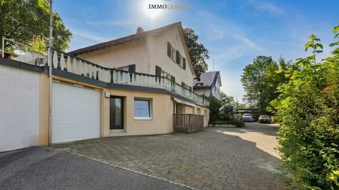 Single house for sale - 8589 Sitterdorf - Photo 2