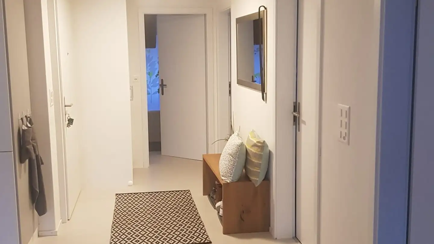 Wohnung mieten - Rain 6, 8755 Ennenda - Foto 2