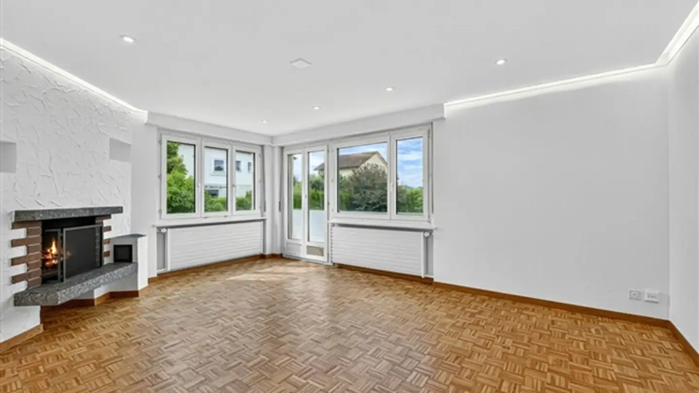 Wohnung kaufen - Egglistrasse 7, 9030 Abtwil SG