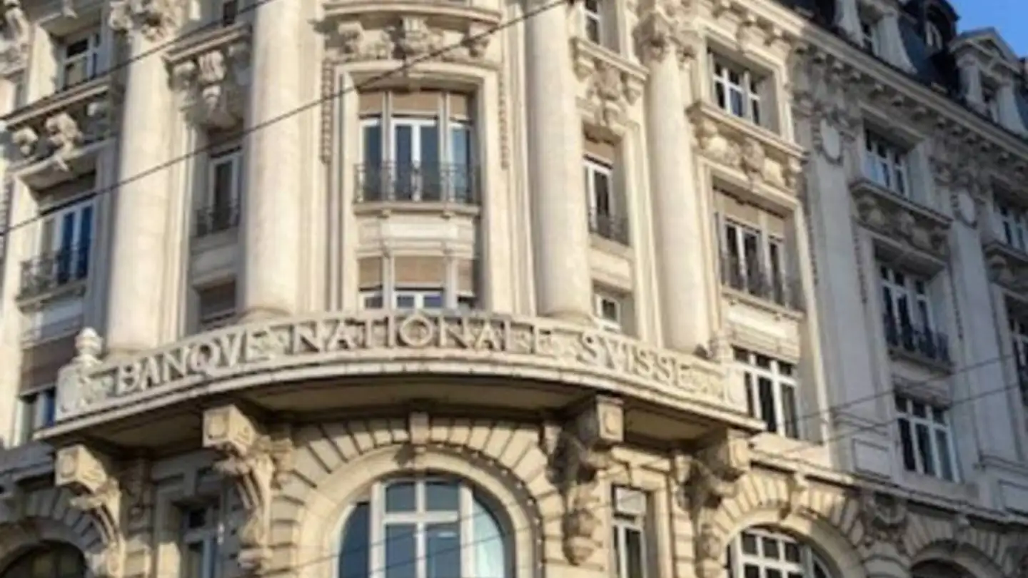 Apartment for rent - 1003 Lausanne