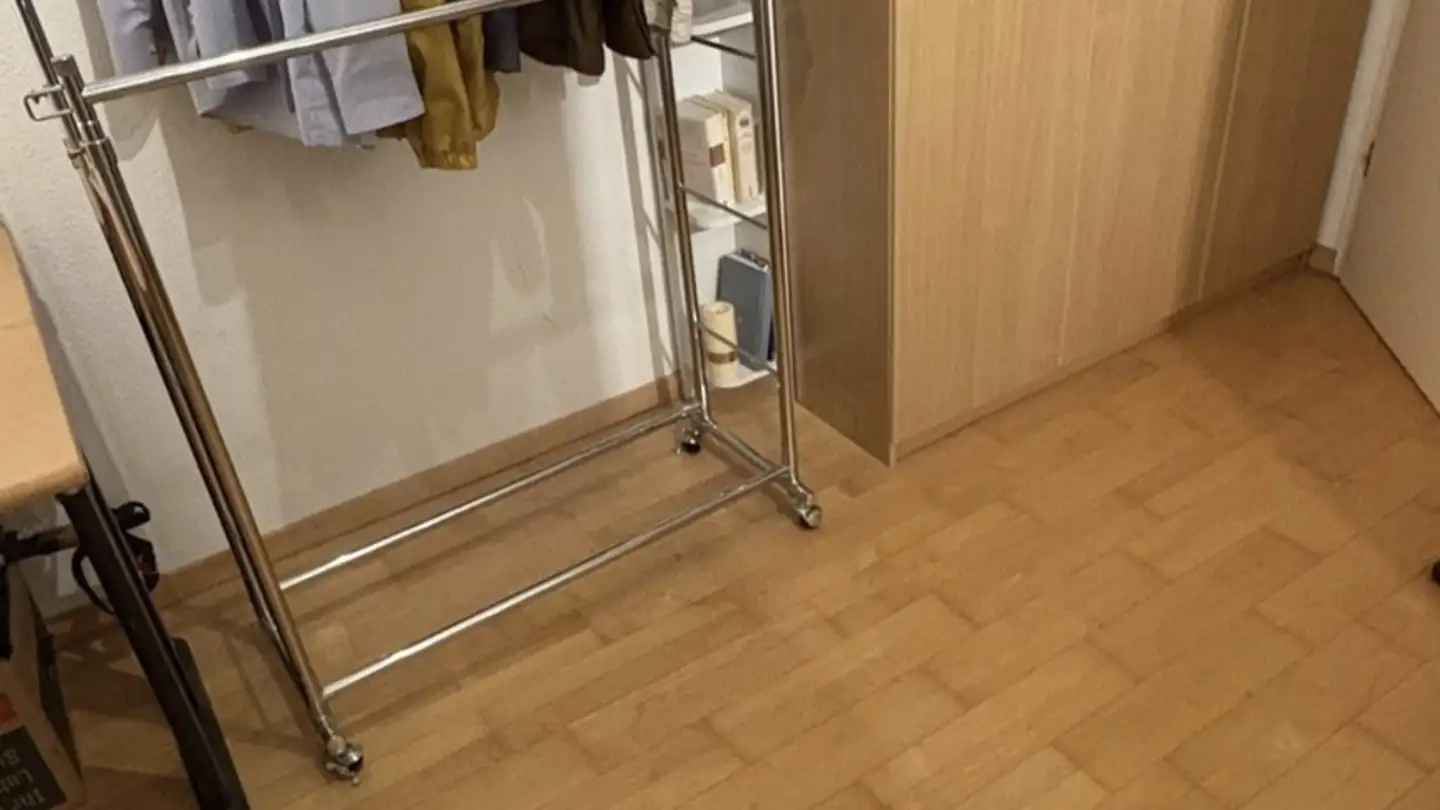 Single room for rent - Schachenstrasse 7, 6030 Ebikon - Photo 2