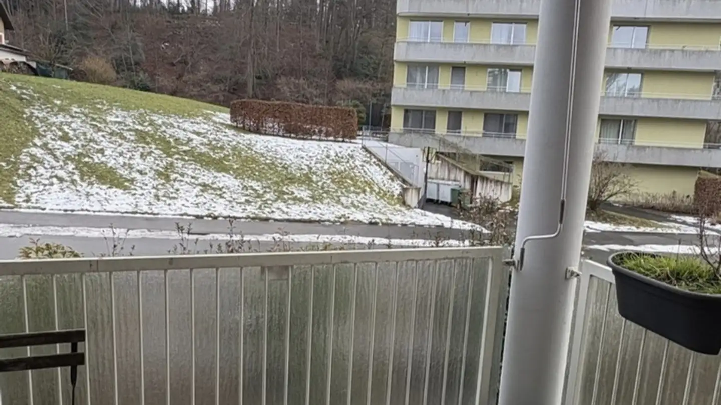 Single room for rent - Schachenstrasse 7, 6030 Ebikon - Photo 3