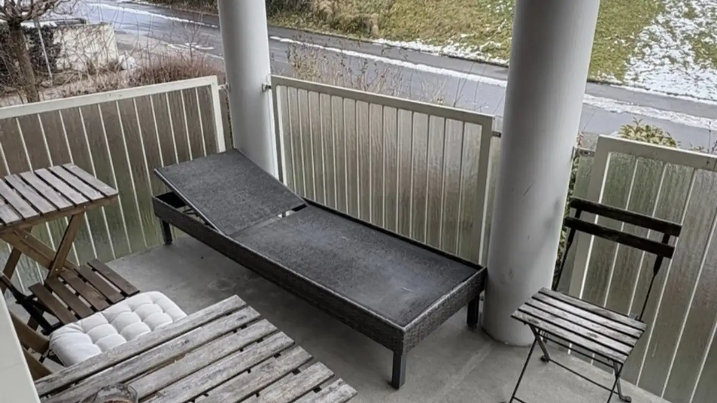 Single room for rent - Schachenstrasse 7, 6030 Ebikon - Photo 4