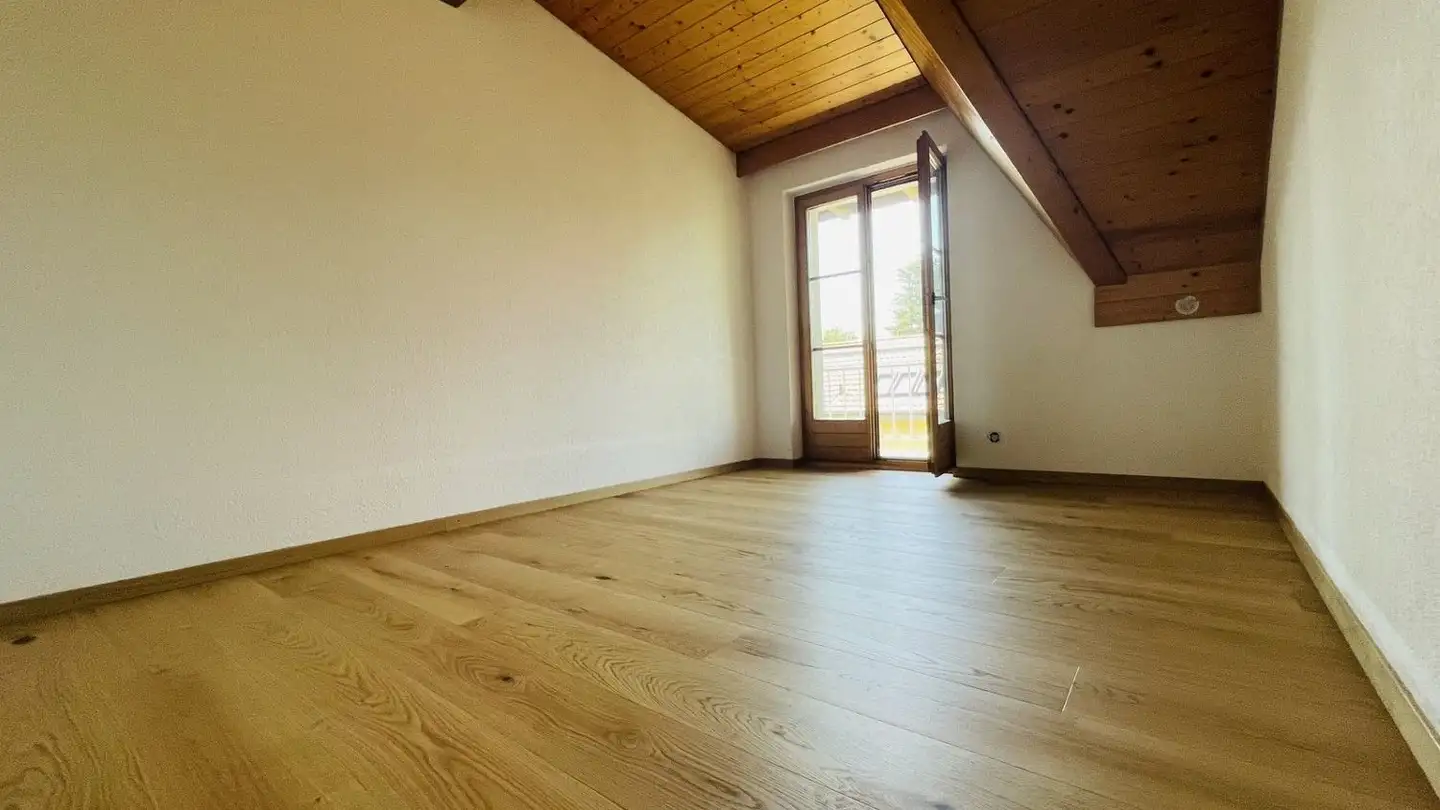 Doppelhaushälfte mieten - Berg 89, 3185 Schmitten FR - Foto 2