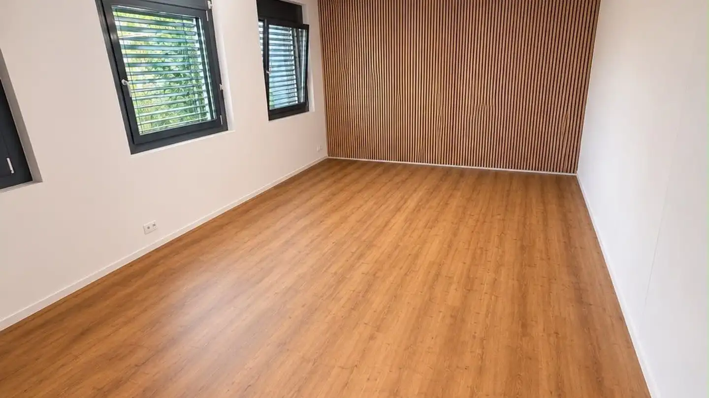 Spazio ufficio in affitto - Geissbüelstrasse 15, 8604 Volketswil