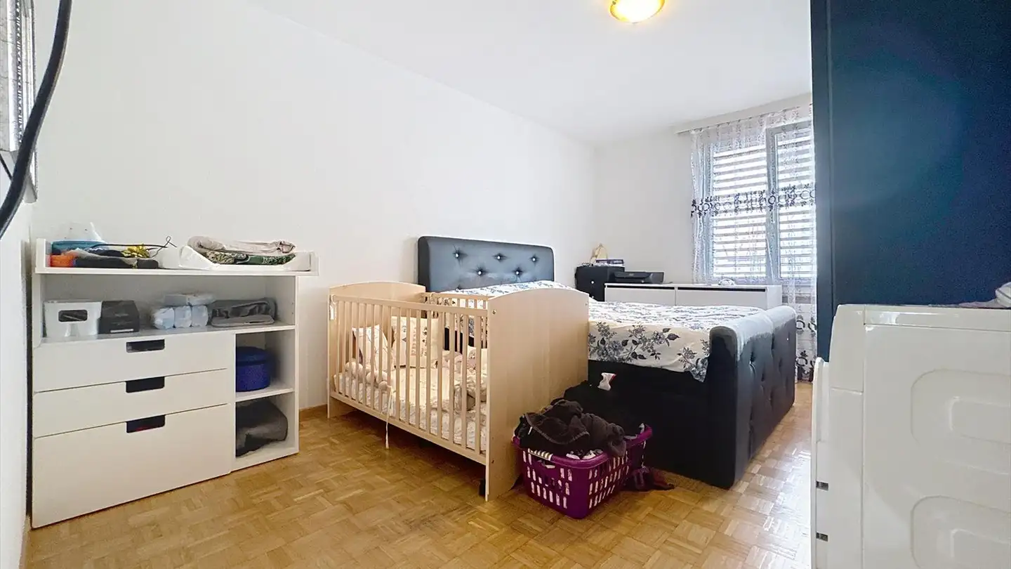 Appartement à louer - Rue Du Chemin Neuf 13, 1530 Payerne - Photo 2