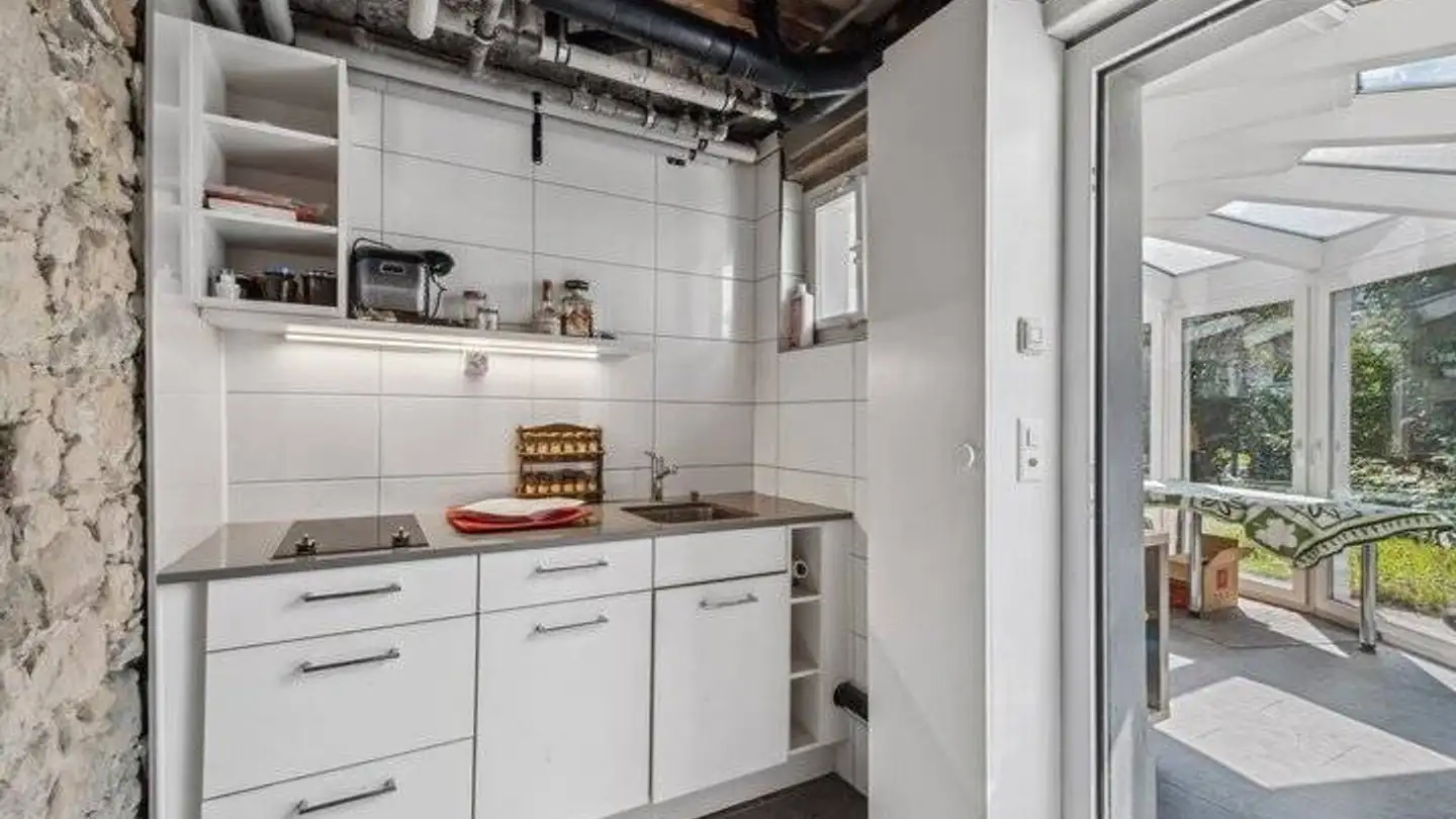 Maison individuelle à vendre - 6333 Hünenberg See - Photo 3