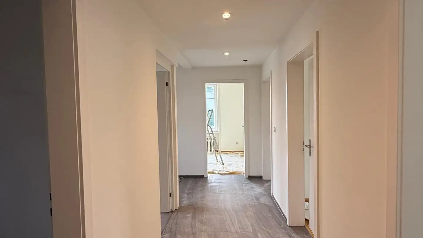 Appartement à louer - Soodstrasse 4, 8134 Adliswil