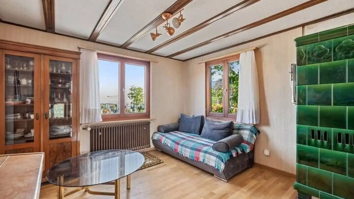 Maison individuelle à vendre - 6333 Hünenberg See - Photo 4