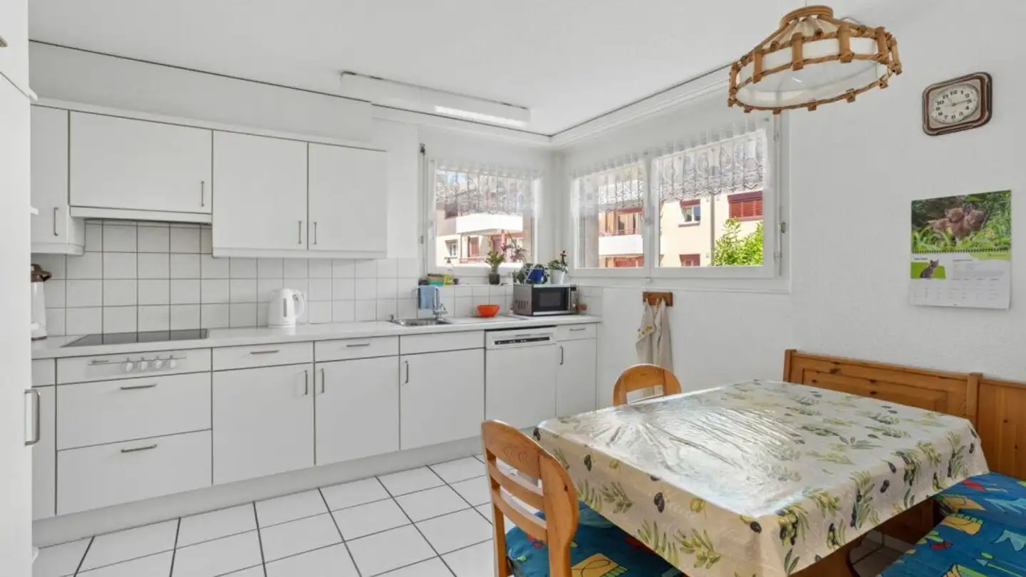 Einfamilienhaus kaufen - Mülibach, 8852 Altendorf - Foto 3