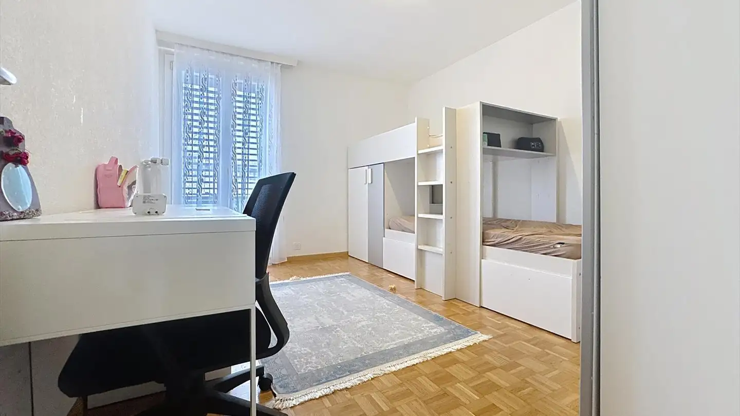 Appartement à louer - Rue Du Chemin Neuf 13, 1530 Payerne - Photo 3