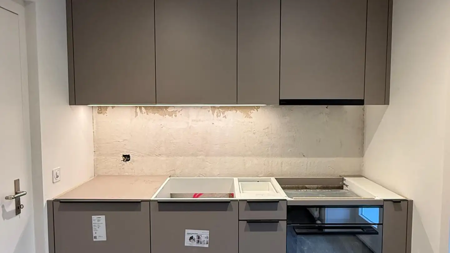 Appartement à louer - Soodstrasse 4, 8134 Adliswil - Photo 2