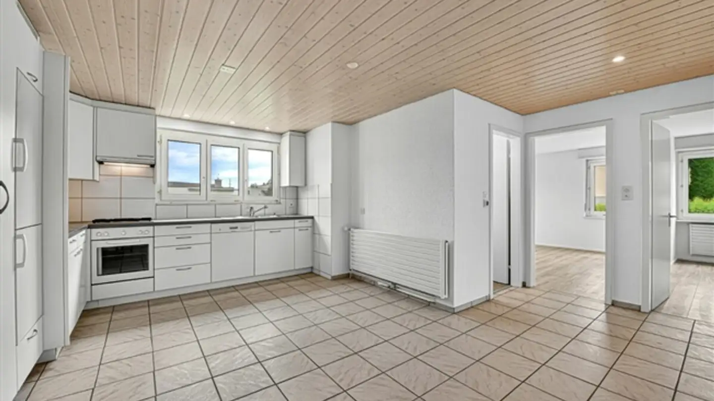 Wohnung kaufen - Egglistrasse 7, 9030 Abtwil SG - Foto 4