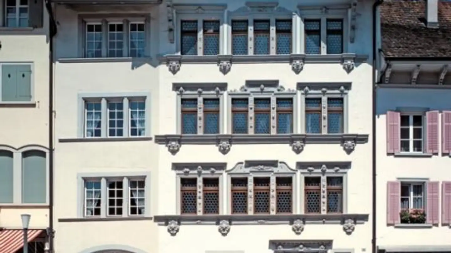 Bureau à louer - Rathausplatz 9, 6210 Sursee