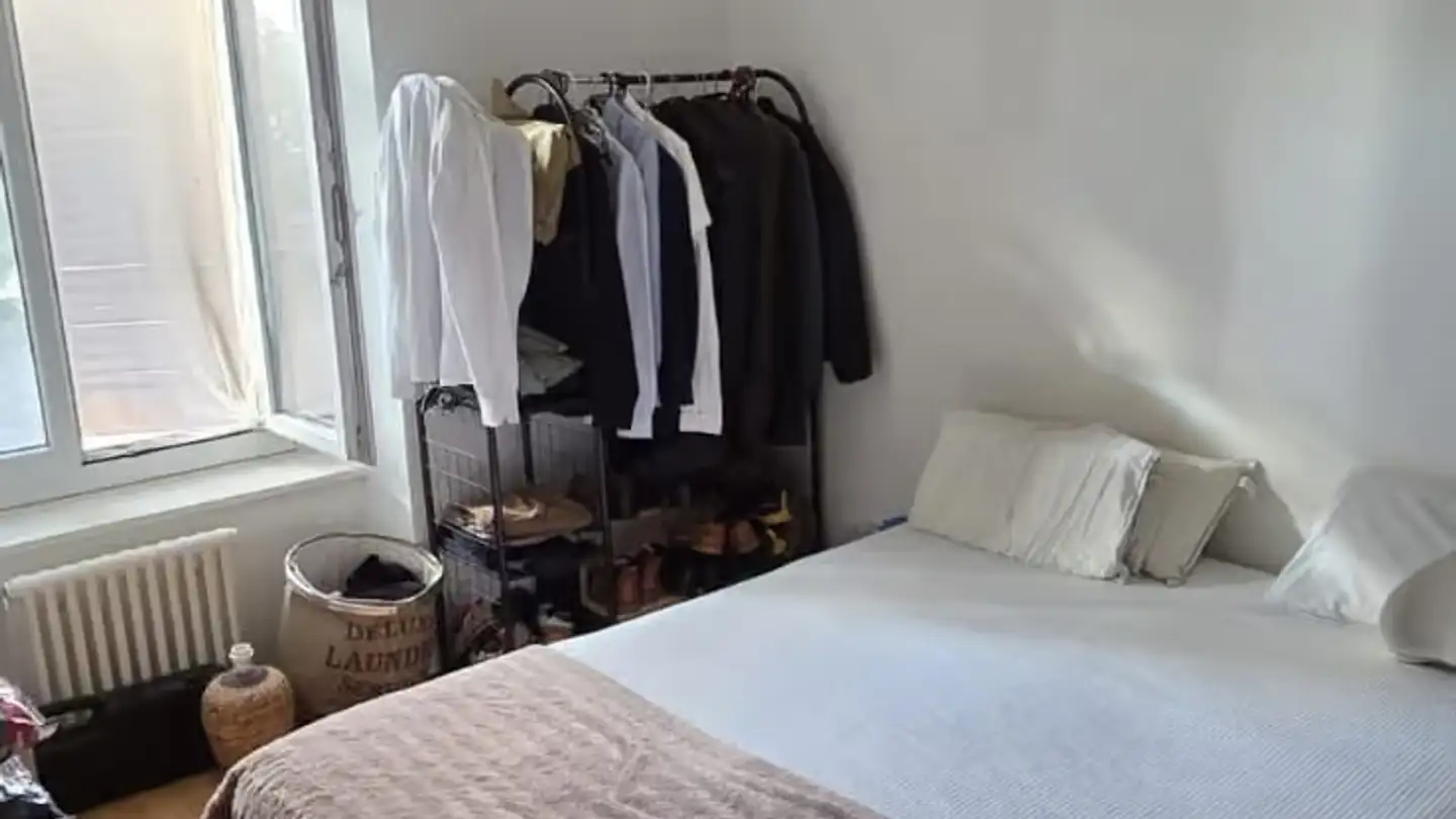 Appartement à louer - Rue Des Colombaires 3, 1422 Grandson - Photo 2
