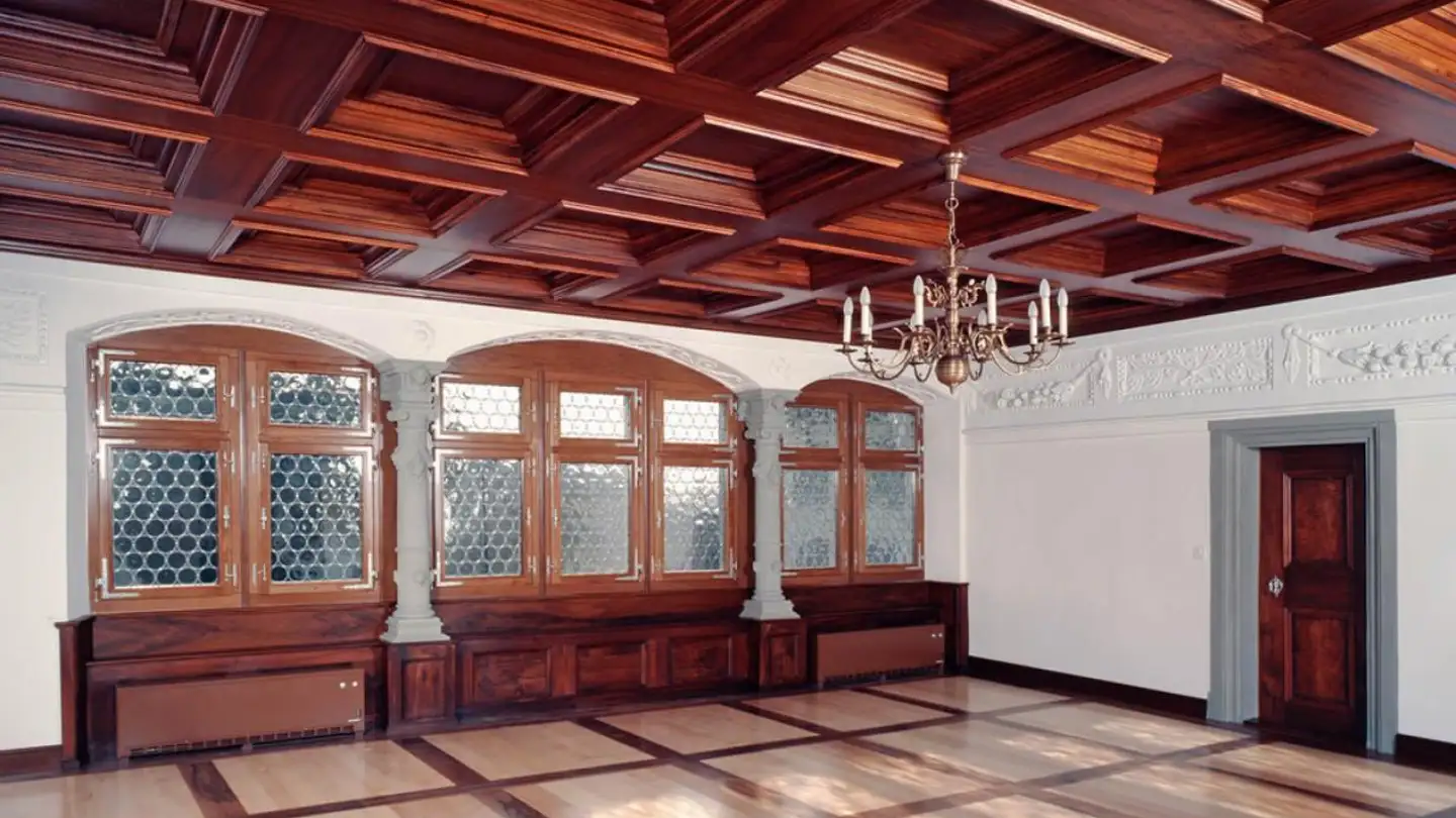 Bureau à louer - Rathausplatz 9, 6210 Sursee - Photo 3