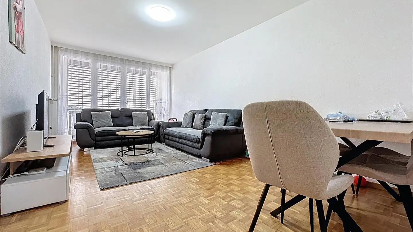 Appartement à louer - Rue Du Chemin Neuf 13, 1530 Payerne