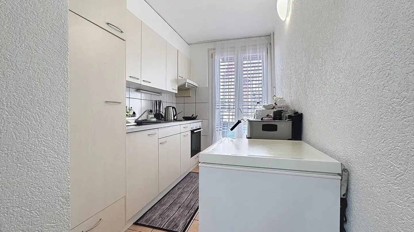 Appartement à louer - Rue Du Chemin Neuf 13, 1530 Payerne - Photo 4