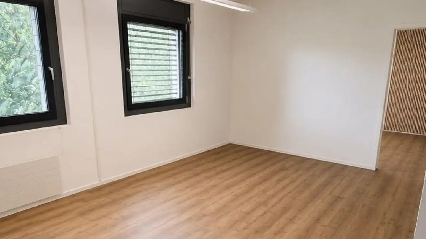 Spazio ufficio in affitto - Geissbüelstrasse 15, 8604 Volketswil - Foto 3