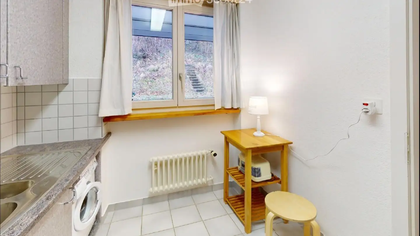 Appartement à louer - Landstrasse, 5412 Gebenstorf - Photo 2