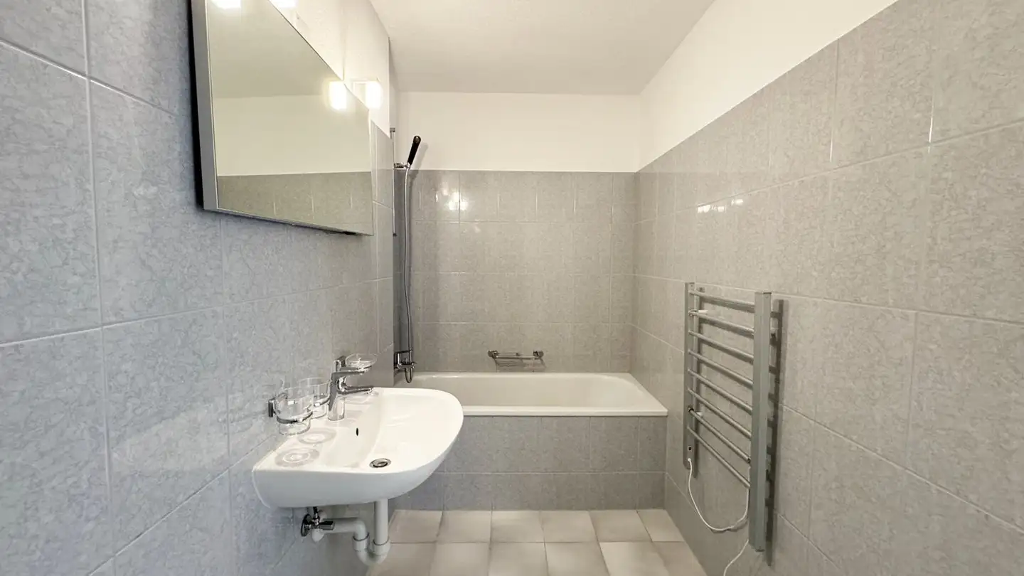 Appartement à louer - Landstrasse, 5412 Gebenstorf - Photo 3