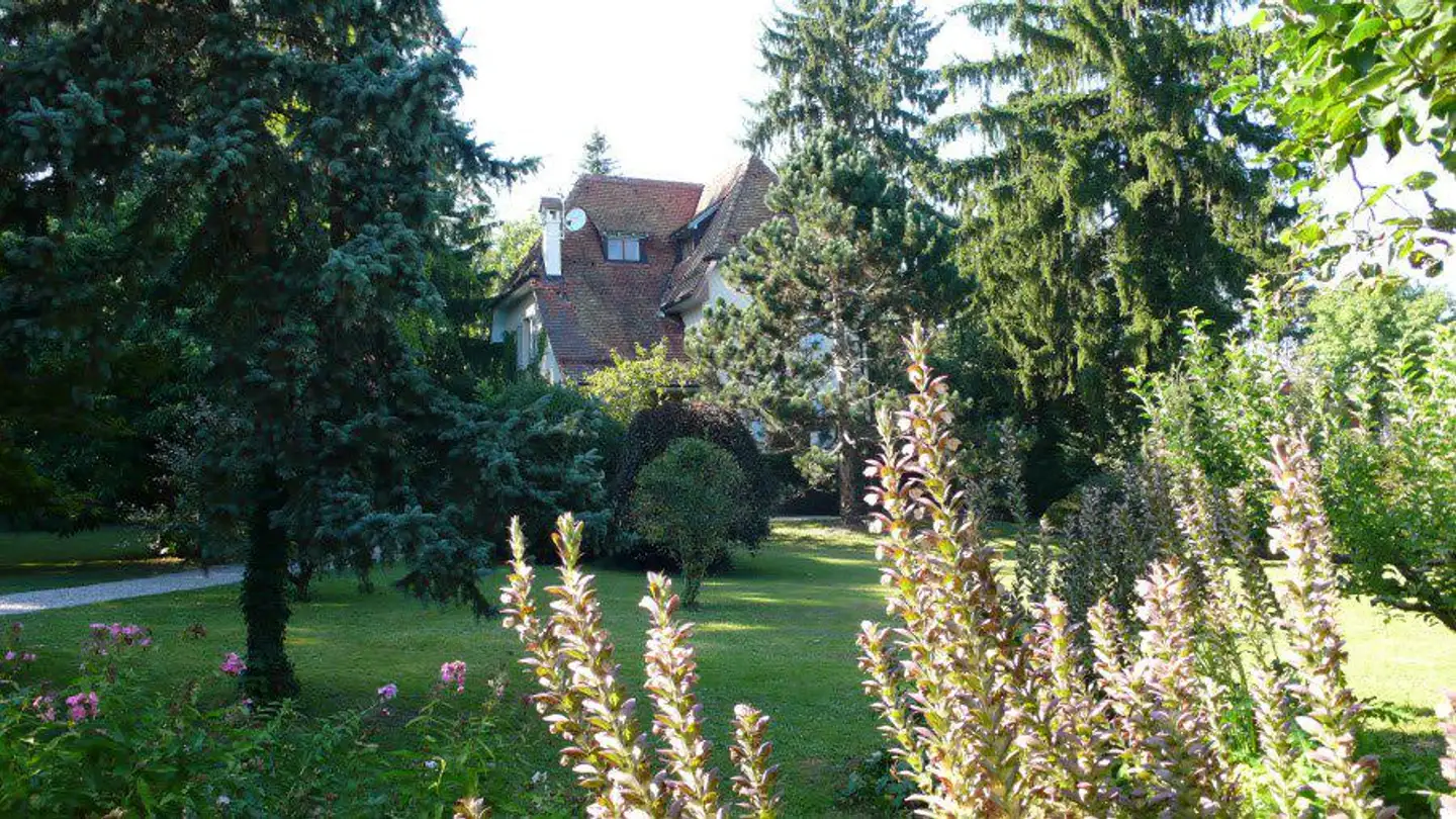 Einfamilienhaus mieten - 1290 Versoix - Foto 2