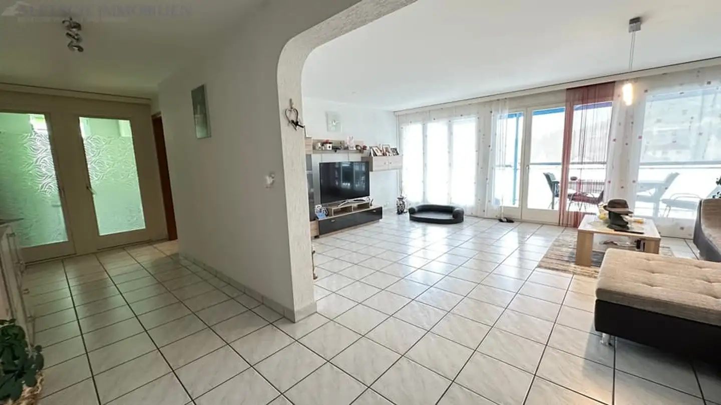 Wohnung kaufen - 3970 Salgesch - Foto 4