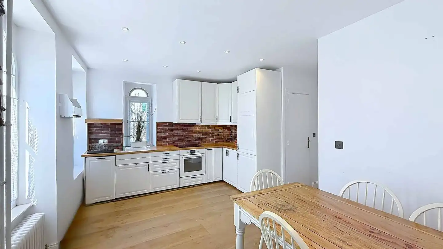 Villa kaufen - Route De Chavannes-De-Bogis, 1279 Bogis-Bossey - Foto 3