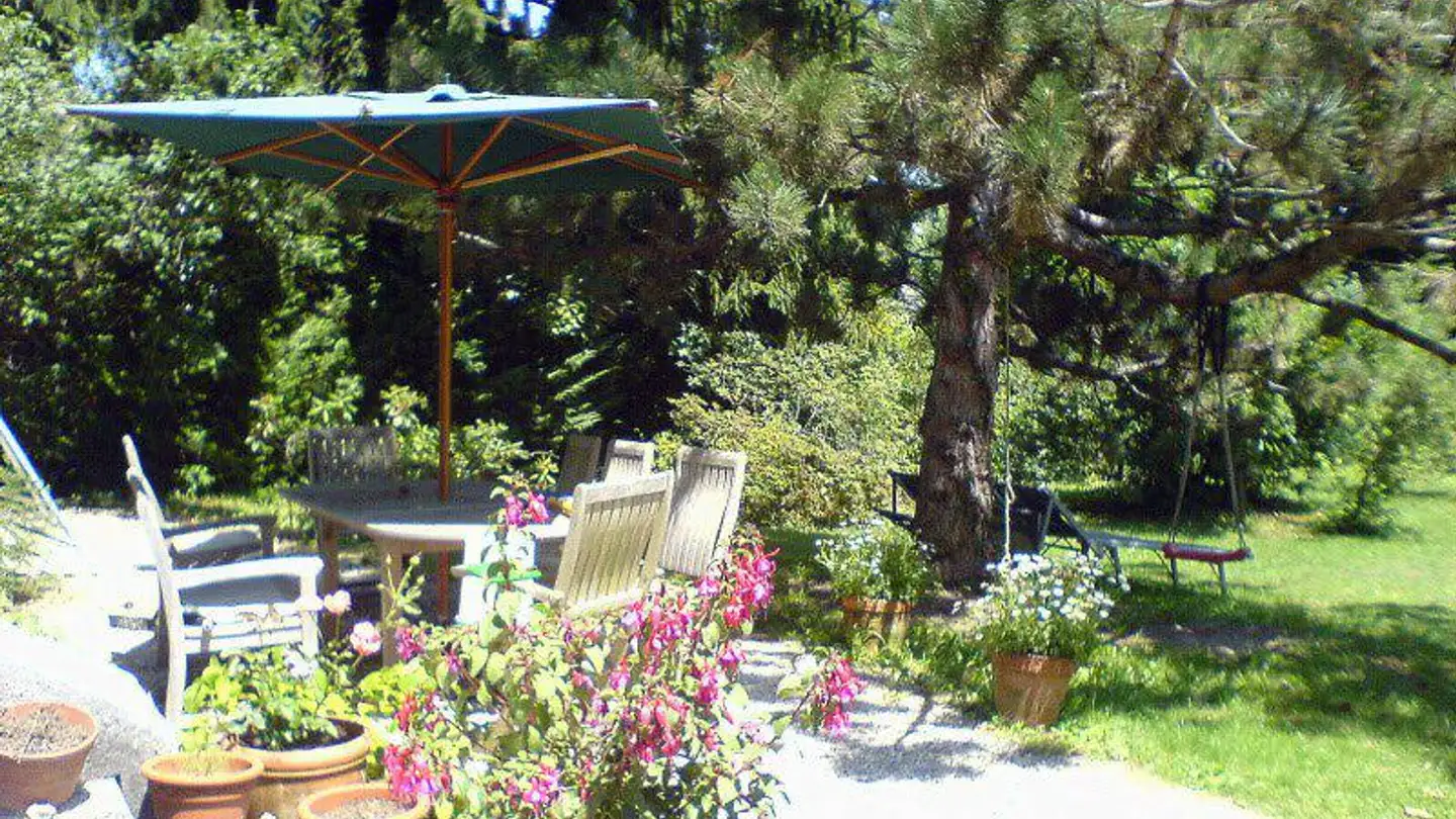 Einfamilienhaus mieten - 1290 Versoix - Foto 3