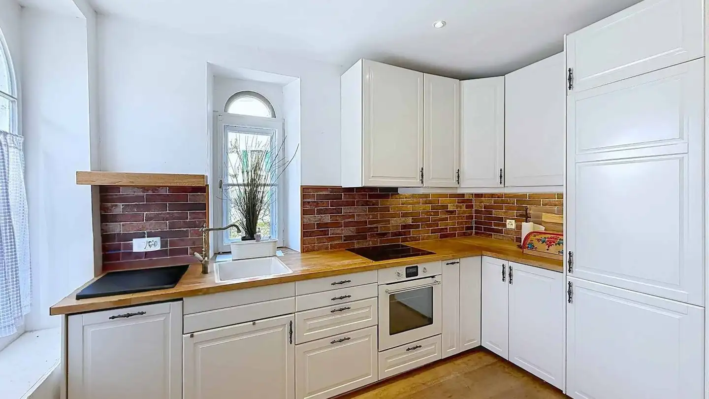 Villa kaufen - Route De Chavannes-De-Bogis, 1279 Bogis-Bossey - Foto 4