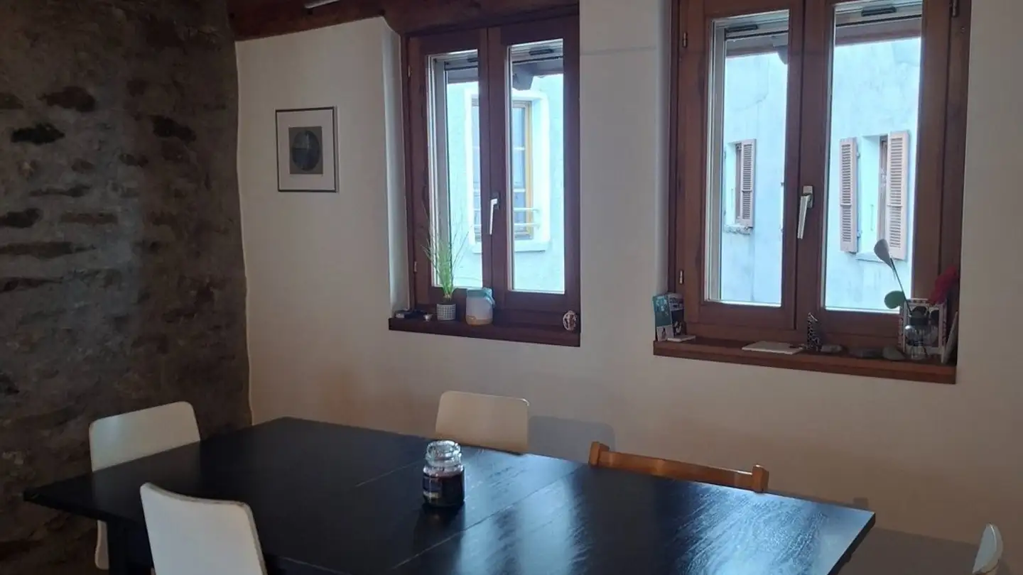 Single house for rent - Via Capidogno 20, 6802 Rivera - Photo 2