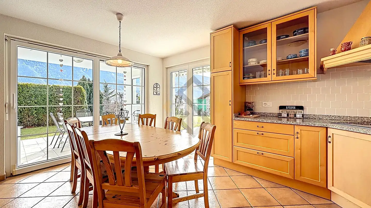 Maison individuelle à vendre - 3976 Noës - Photo 4