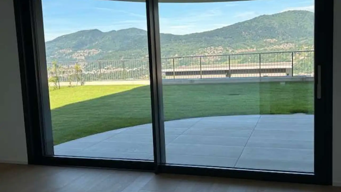 Appartamento ammobiliato in vendita - 6926 Montagnola - Photo 2