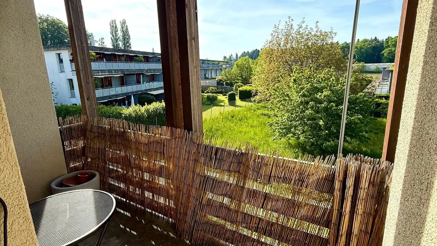 Appartamento in affitto - Im Röthler 2, 5406 Rütihof