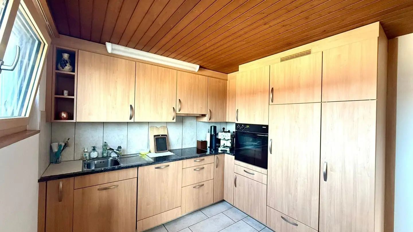 Appartamento in affitto - Im Röthler 2, 5406 Rütihof - Foto 2