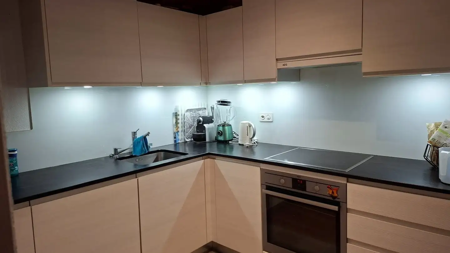 Single house for rent - Via Capidogno 20, 6802 Rivera - Photo 3