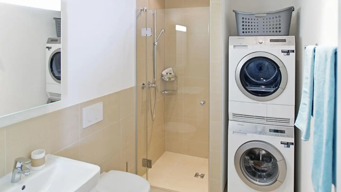 Furnished apartment for rent - Im Stadtwald 5, 9400 Rorschach - Photo 4