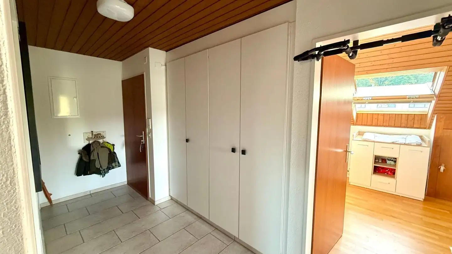 Appartamento in affitto - Im Röthler 2, 5406 Rütihof - Foto 3