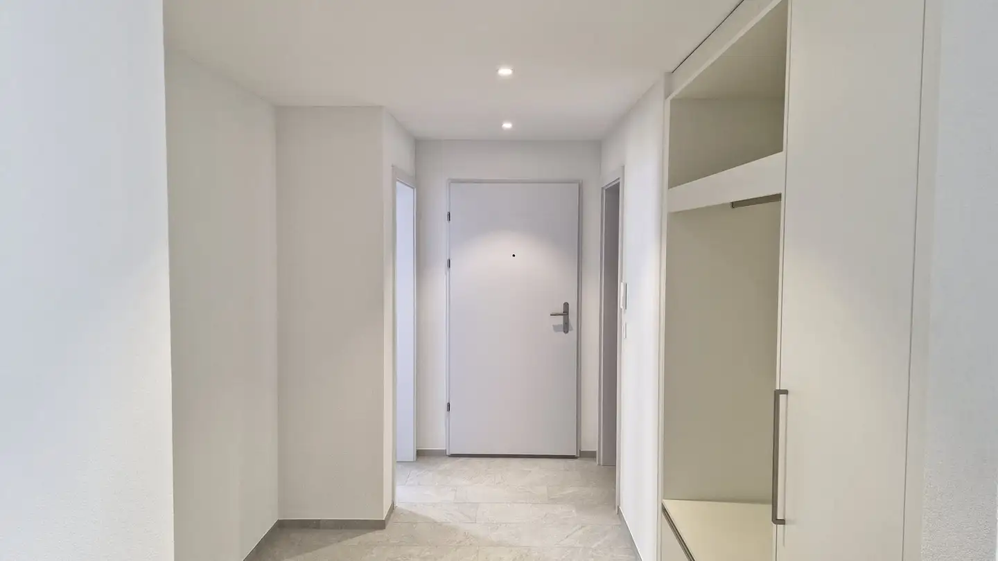 Wohnung mieten - Neuenburgstrasse 52a, 3236 Gampelen