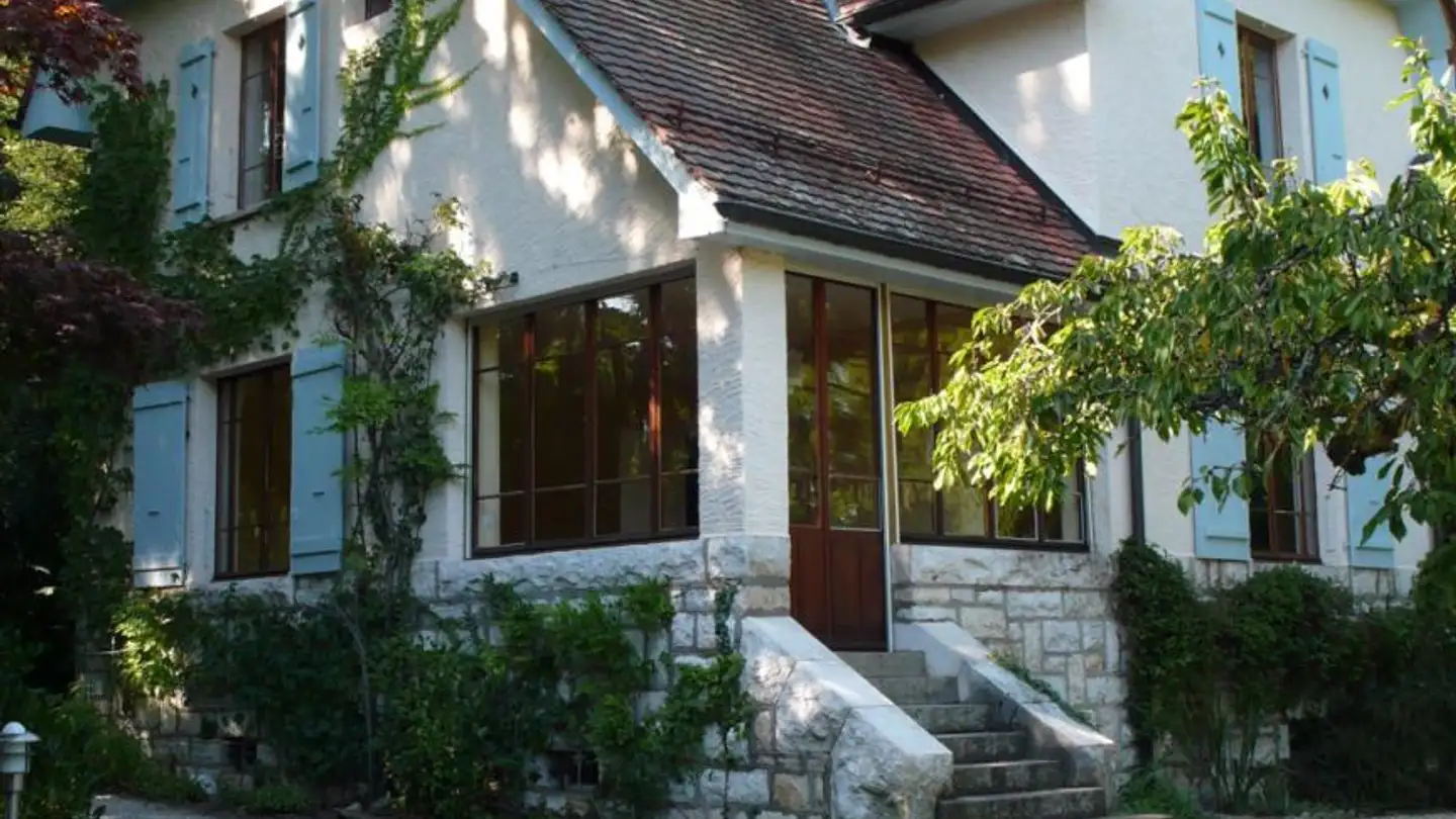 Single house for rent - 1290 Versoix - Photo 3